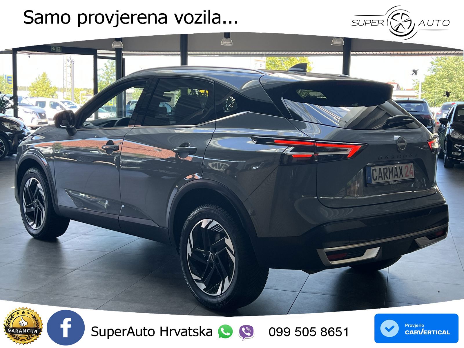 Nissan Qashqai 1.3 DIG-T (158 KS) Xtronic N-Connecta LED+GR SJED+ACC