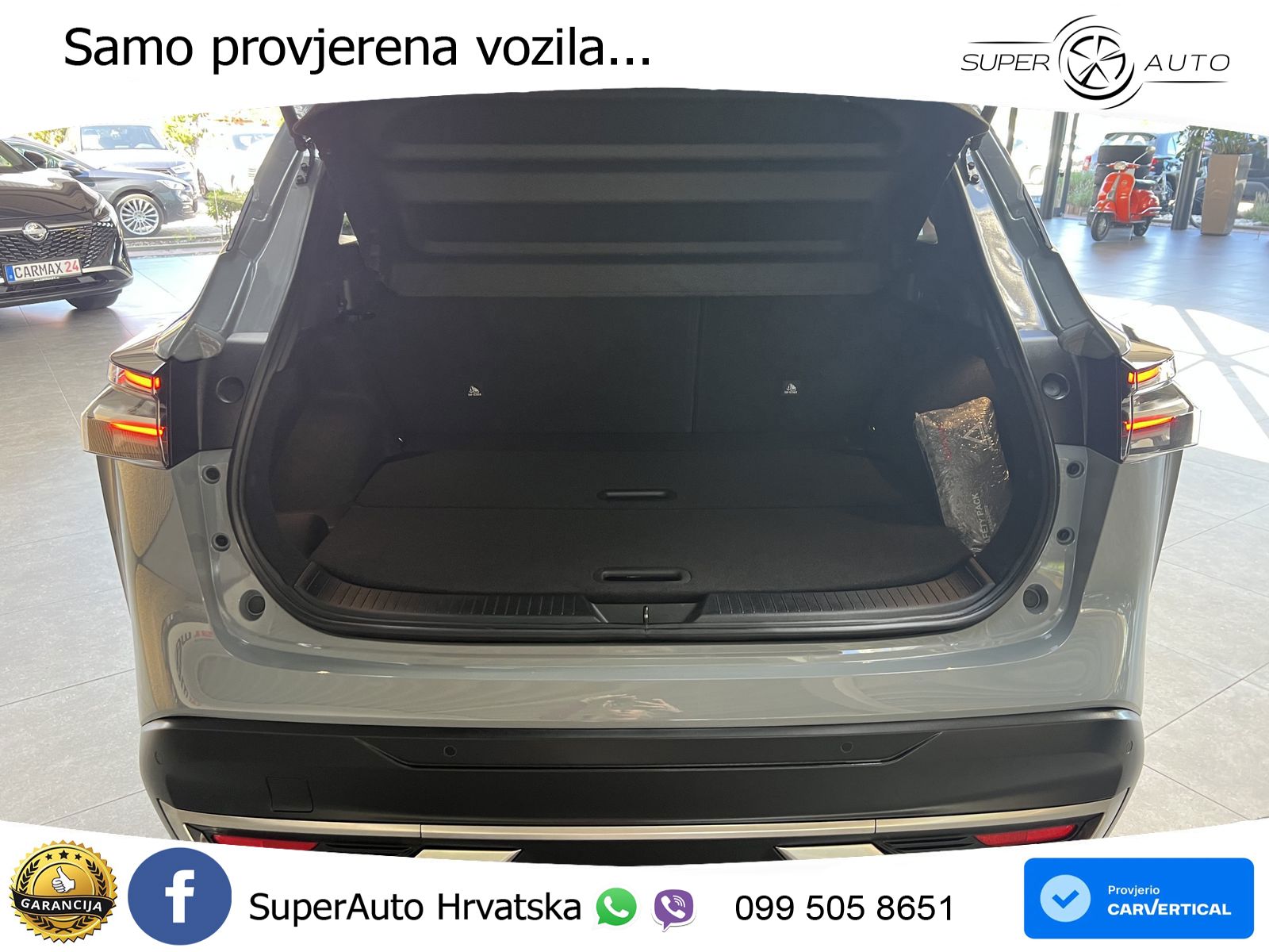 Nissan Qashqai 1.3 DIG-T (158 KS) Xtronic N-Connecta LED+GR SJED+ACC