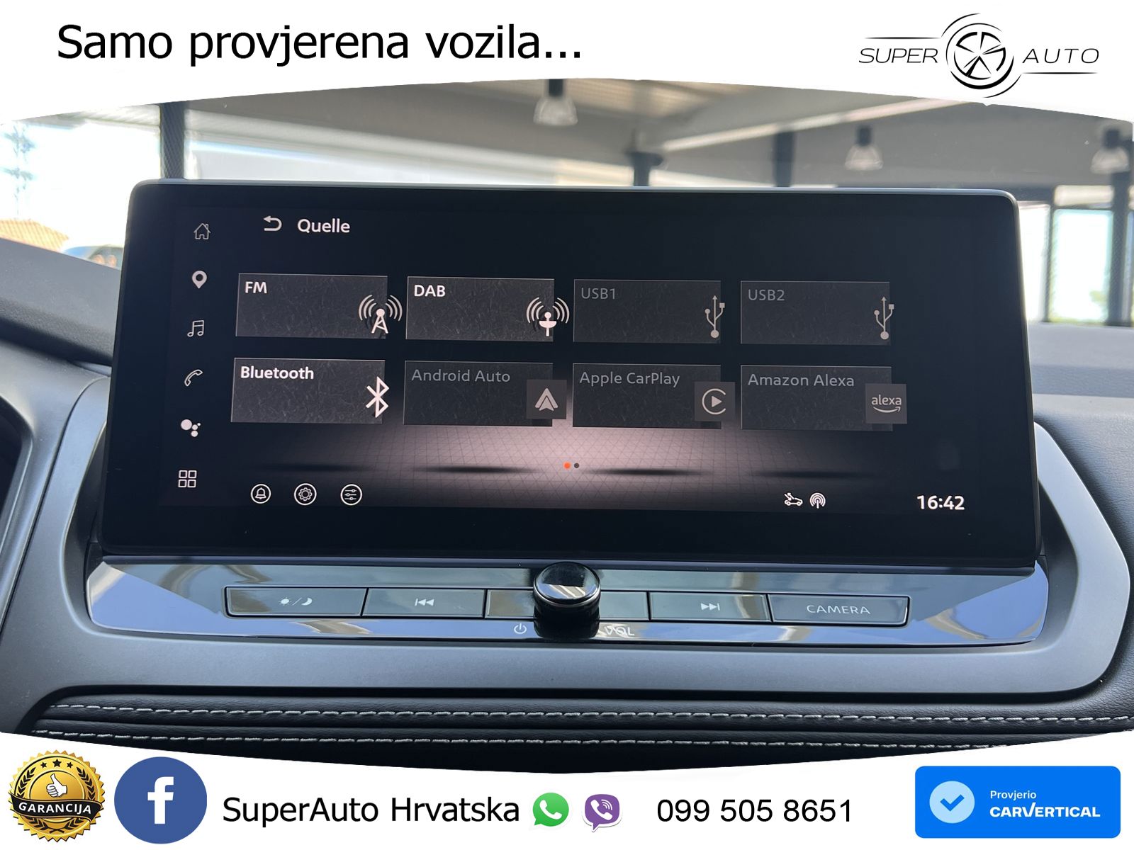 Nissan Qashqai 1.3 DIG-T (158 KS) Xtronic N-Connecta LED+GR SJED+ACC