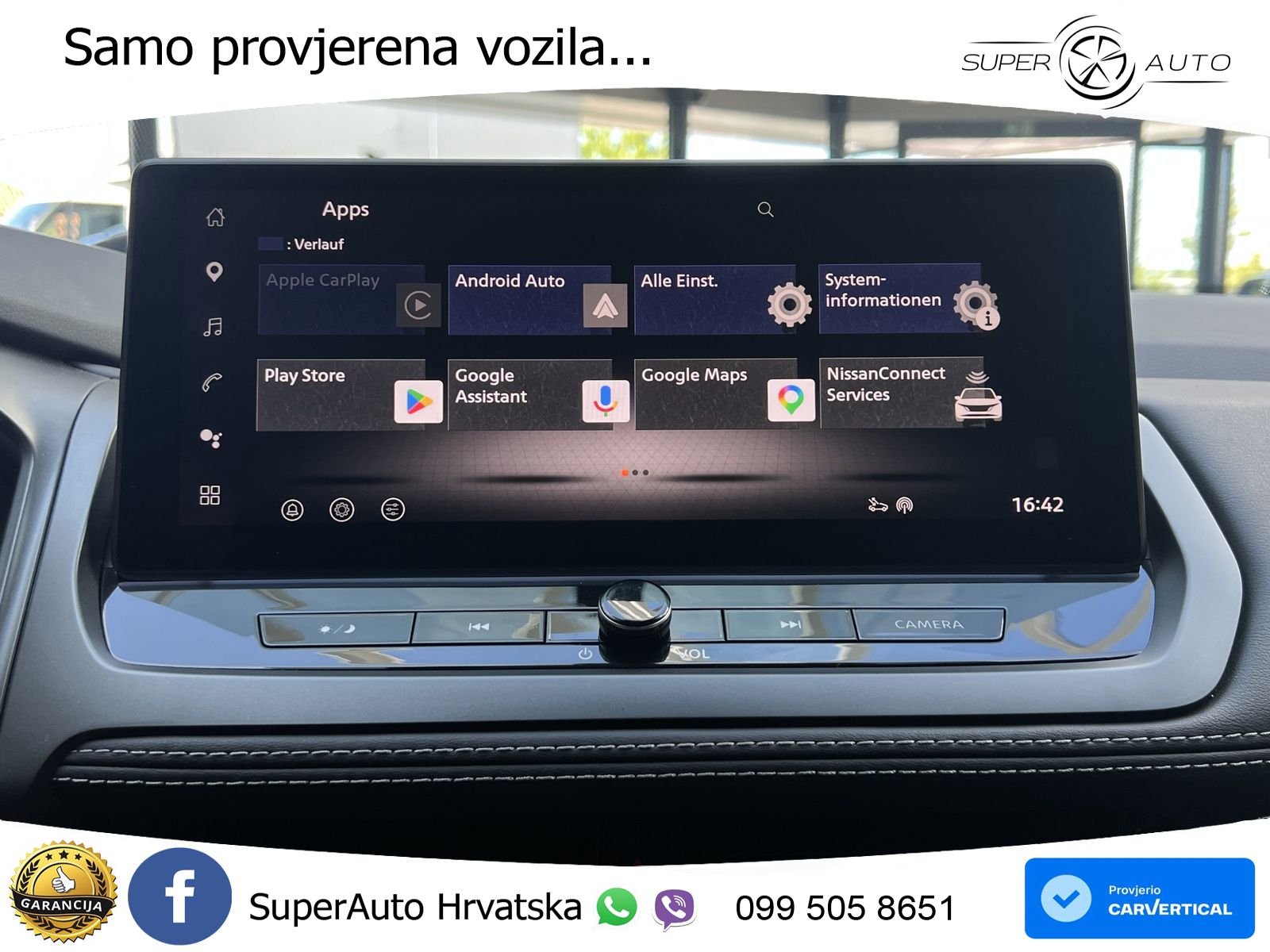 Nissan Qashqai 1.3 DIG-T (158 KS) Xtronic N-Connecta LED+GR SJED+ACC