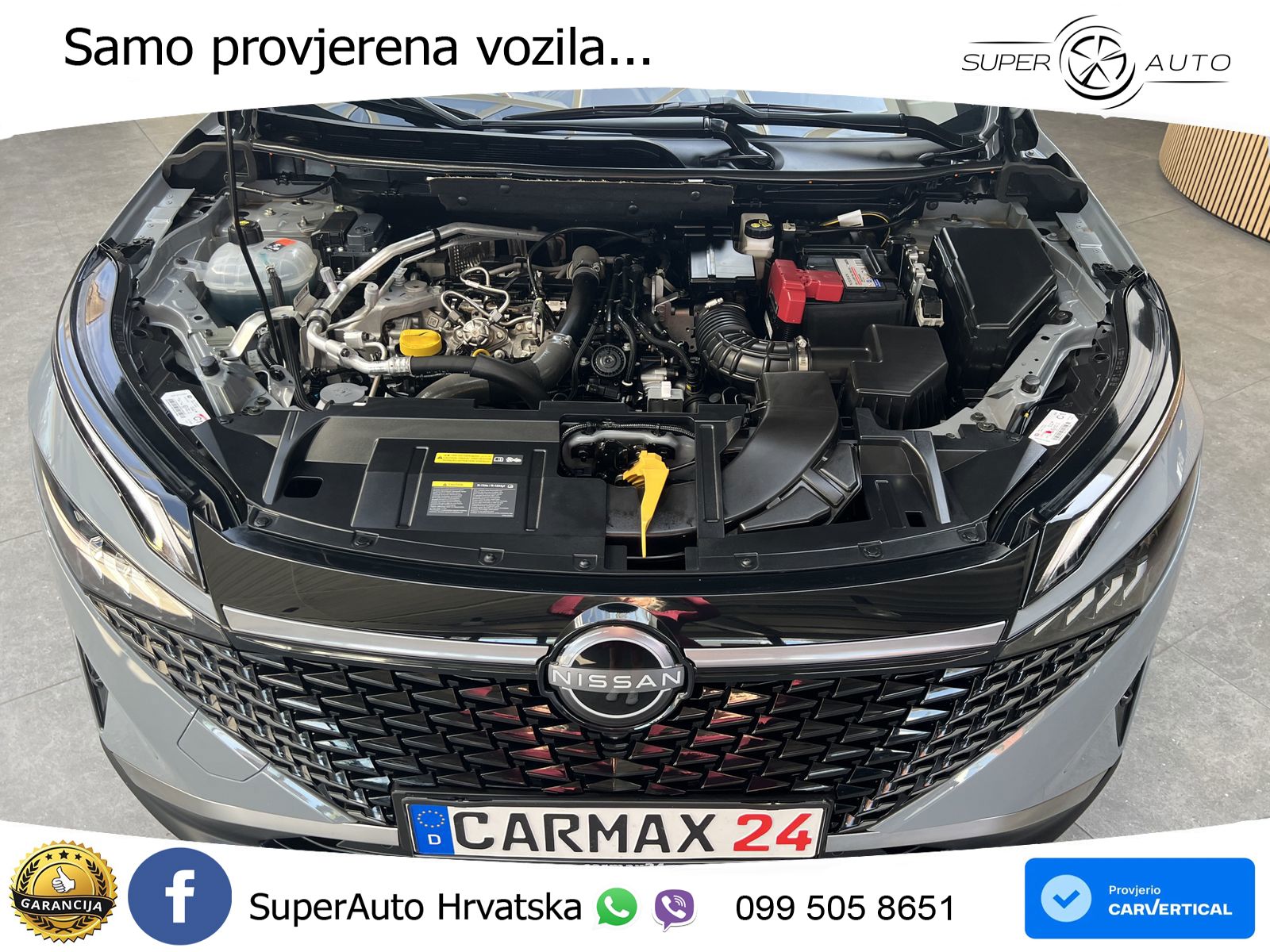 Nissan Qashqai 1.3 DIG-T (158 KS) Xtronic N-Connecta LED+GR SJED+ACC