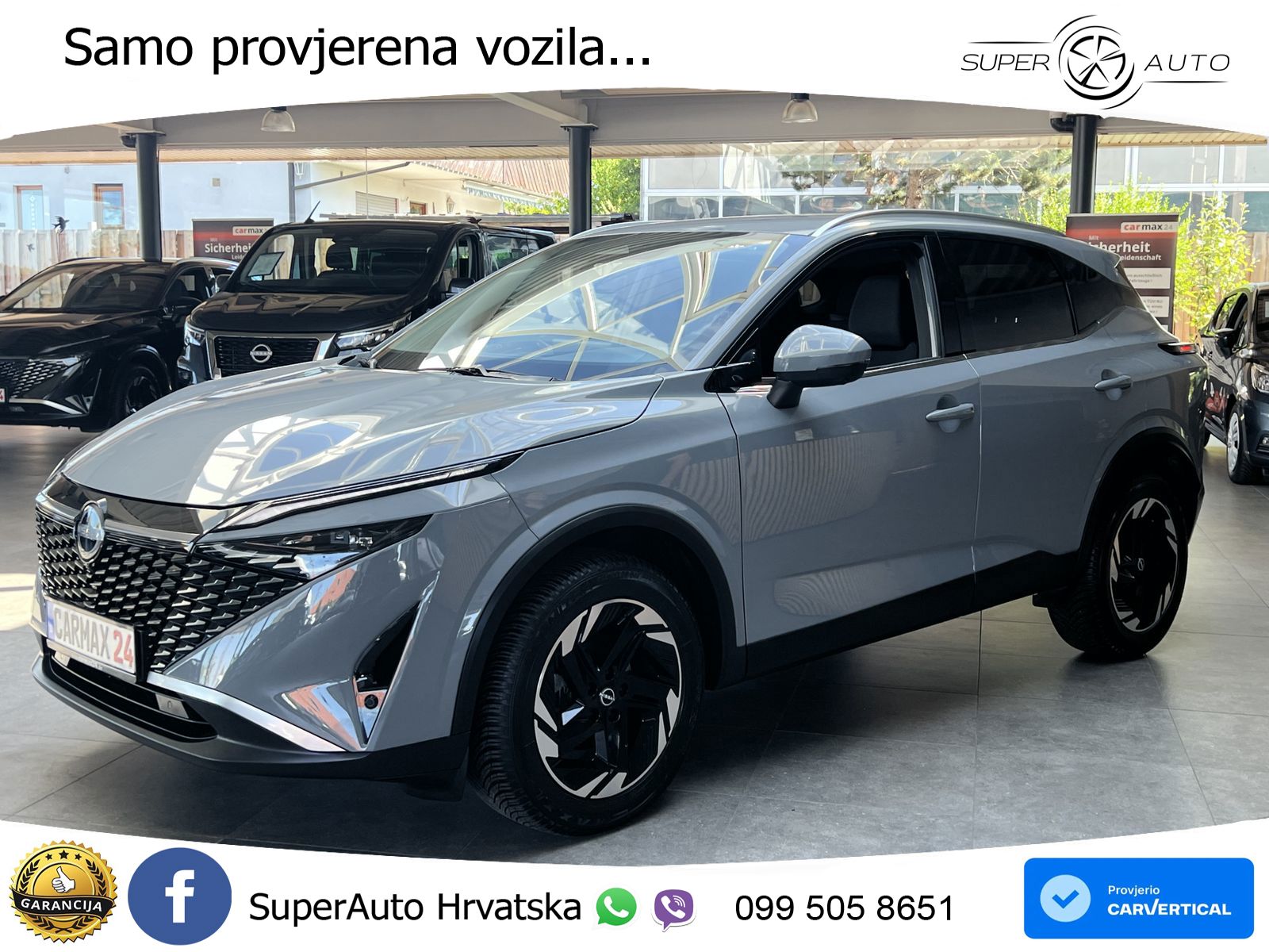 Nissan Qashqai 1.3 DIG-T (158 KS) Xtronic N-Connecta LED+GR SJED+ACC