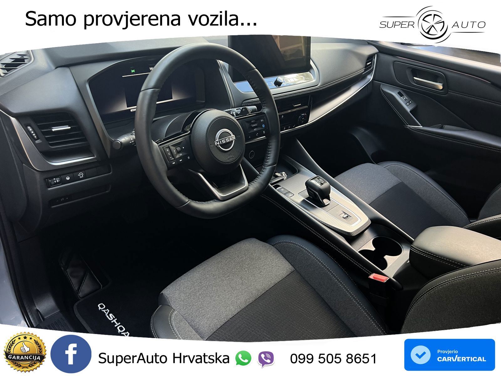 Nissan Qashqai 1.3 DIG-T (158 KS) Xtronic N-Connecta LED+GR SJED+ACC
