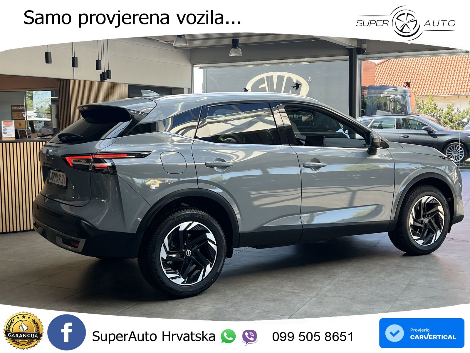 Nissan Qashqai 1.3 DIG-T (158 KS) Xtronic N-Connecta LED+GR SJED+ACC