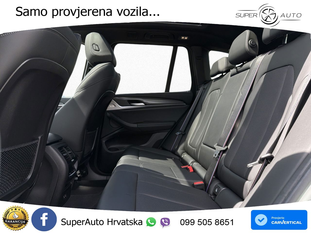 BMW X3 20d xDrive Steptronic M Sport ACC+HEAD+GR SJED+360+PANO