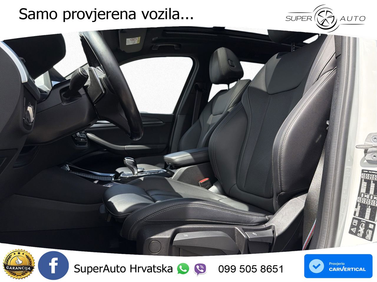 BMW X3 20d xDrive Steptronic M Sport ACC+HEAD+GR SJED+360+PANO