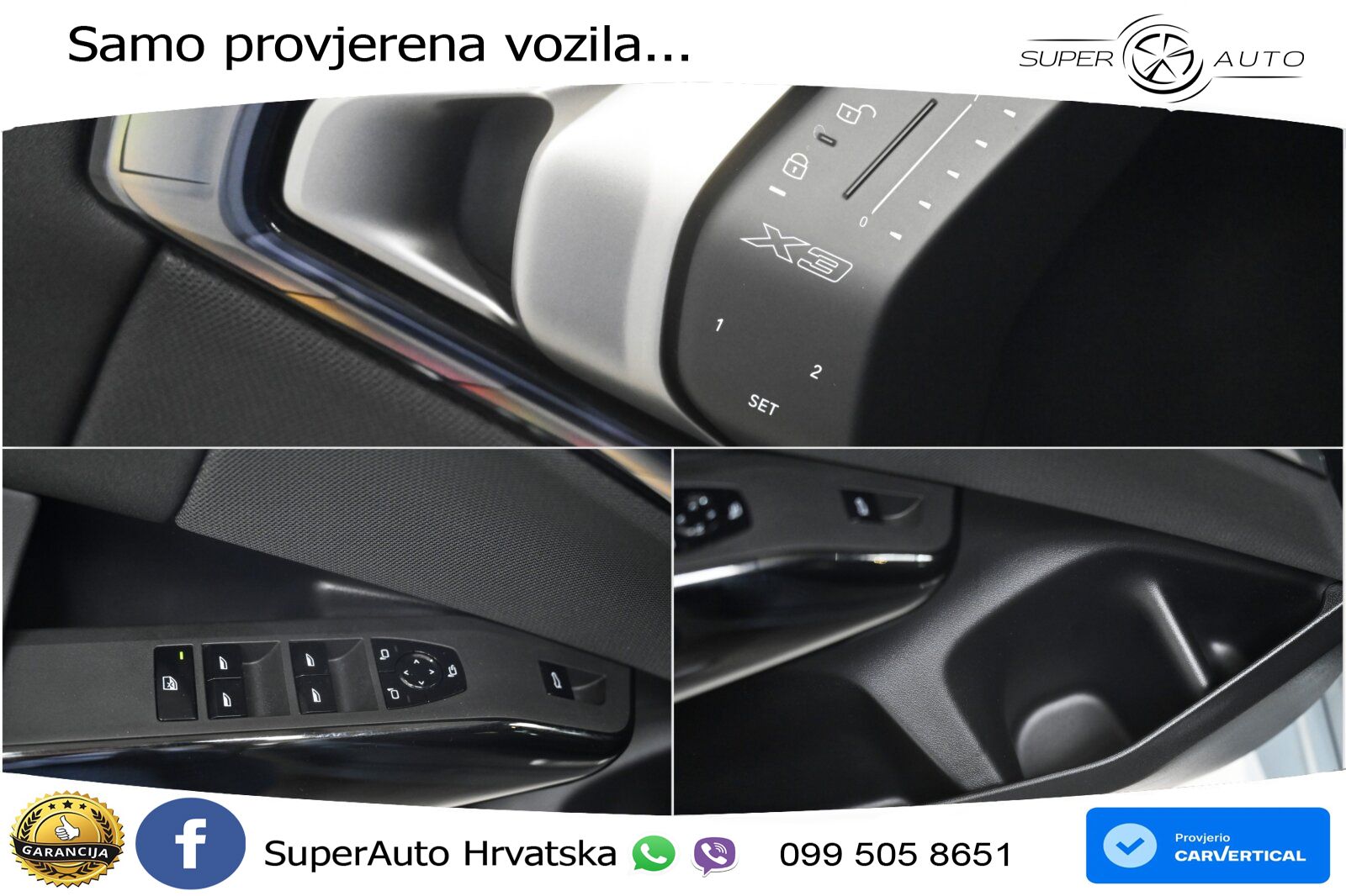 BMW X3 20d xDrive Steptronic M Sport ACC+HEAD+GR SJED+360+PANO