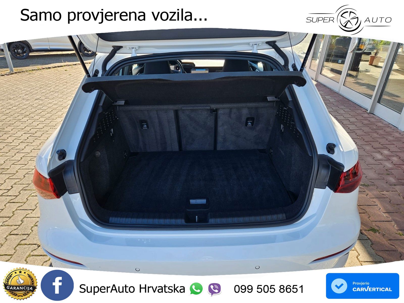 Audi A3 35 TFSI (150 KS) S tronic LED+GR SJED+ACC