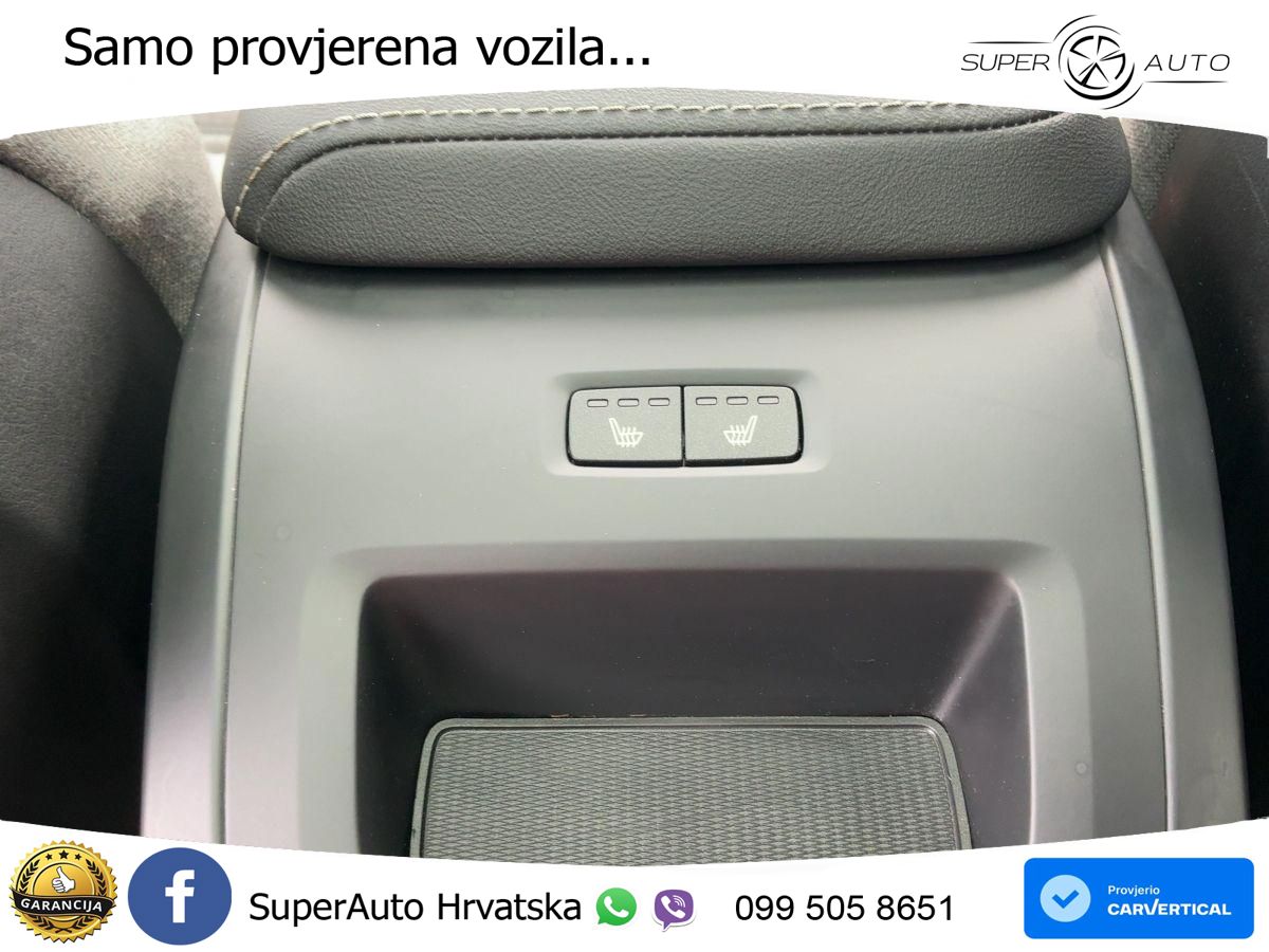Volvo XC60 T8 AWD Geartronic LED+GR SJED+ACC