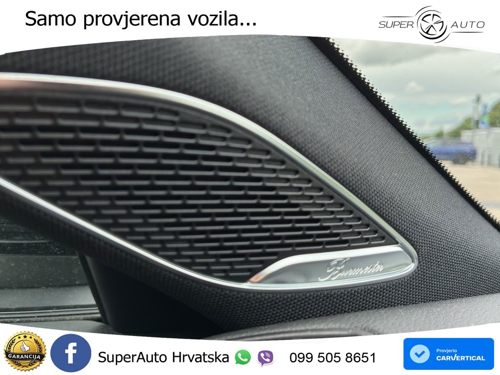 Mercedes-Benz A 200 7G-DCT AMG