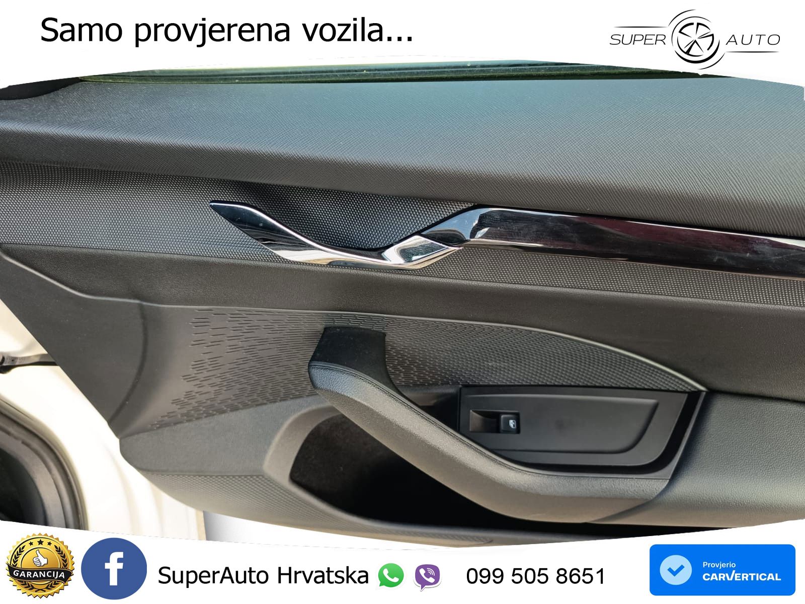 Škoda Octavia Combi 2.0 TDI (150 KS) 4x4 DSG