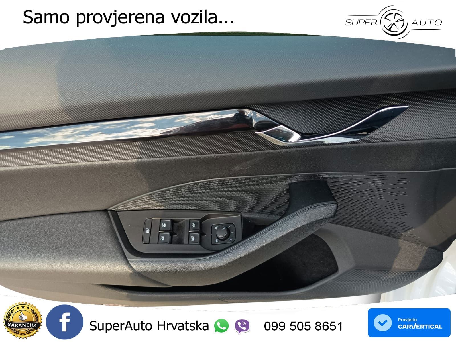 Škoda Octavia Combi 2.0 TDI (150 KS) 4x4 DSG