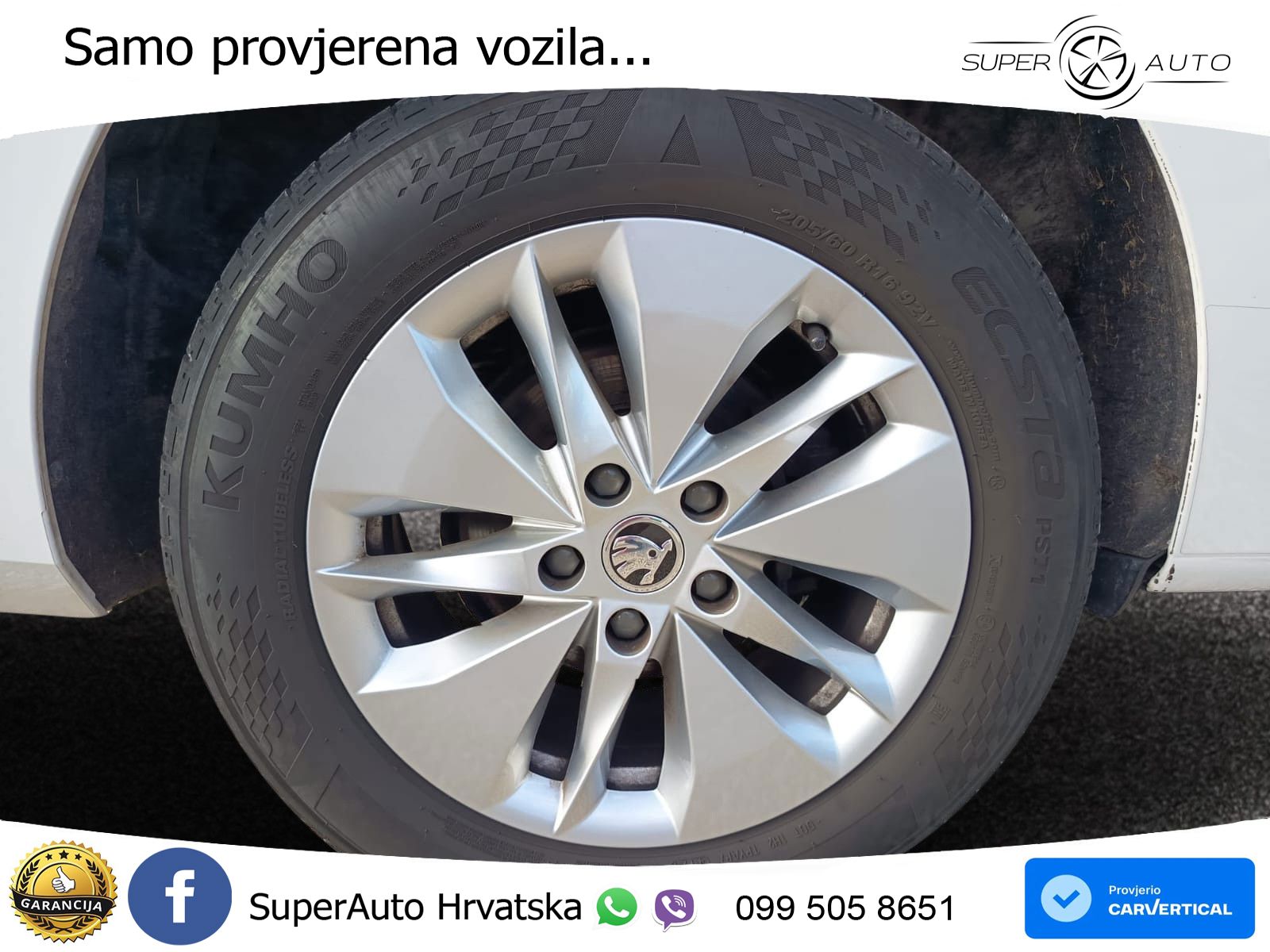 Škoda Octavia Combi 2.0 TDI (150 KS) 4x4 DSG