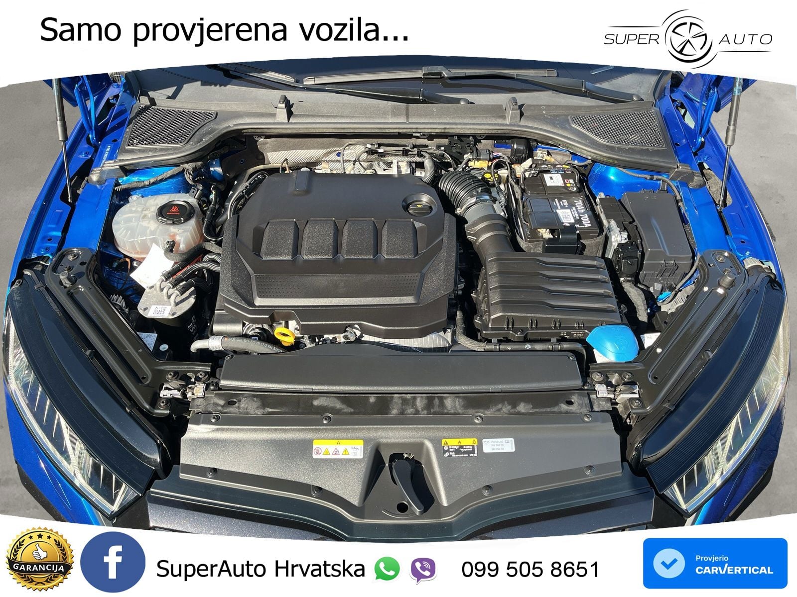 Škoda Octavia Combi RS 2.0 TDI (200 KS) DSG MATRIX+GR SJED+KAM