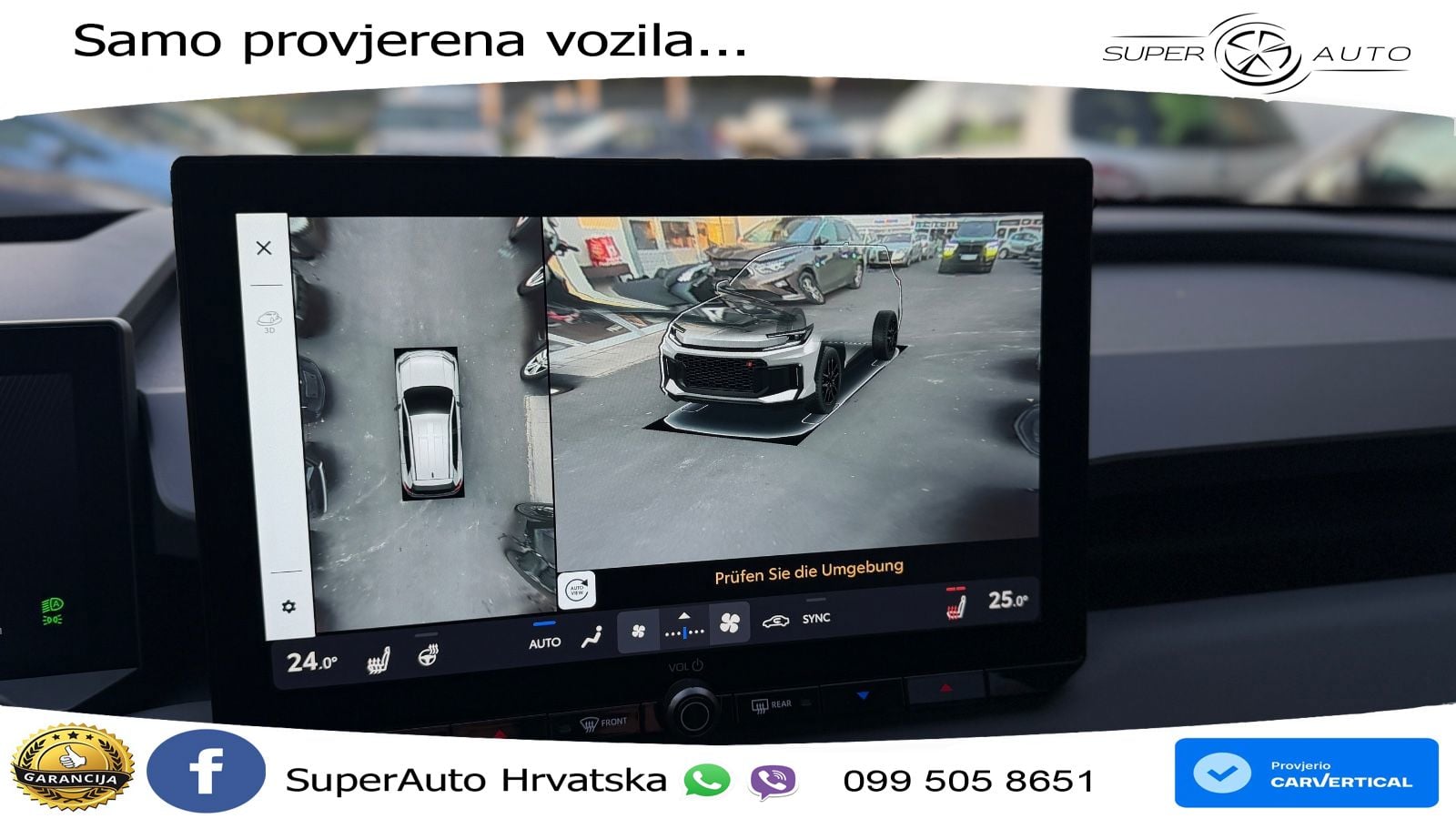 Toyota RAV4 2.5 (306 KS) Hybrid AWD-i eCVT GR Sport LED+GR SJED+ACC