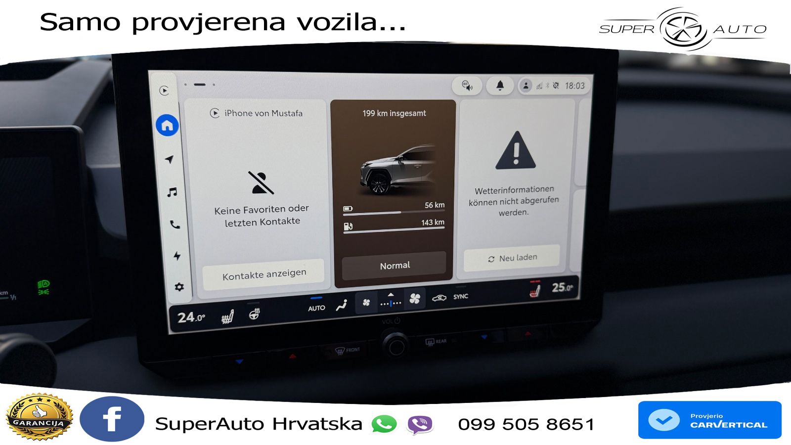 Toyota RAV4 2.5 (306 KS) Hybrid AWD-i eCVT GR Sport LED+GR SJED+ACC