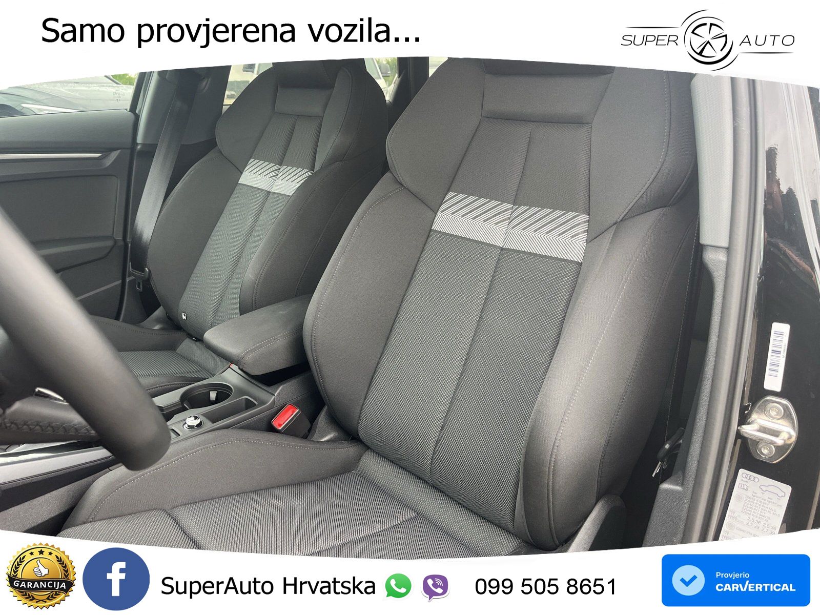 Audi A3 35 TFSI (150 KS) S tronic S line LED+GR SJED+ACC