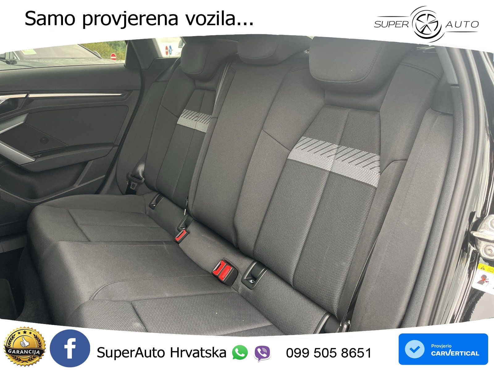 Audi A3 35 TFSI (150 KS) S tronic S line LED+GR SJED+ACC