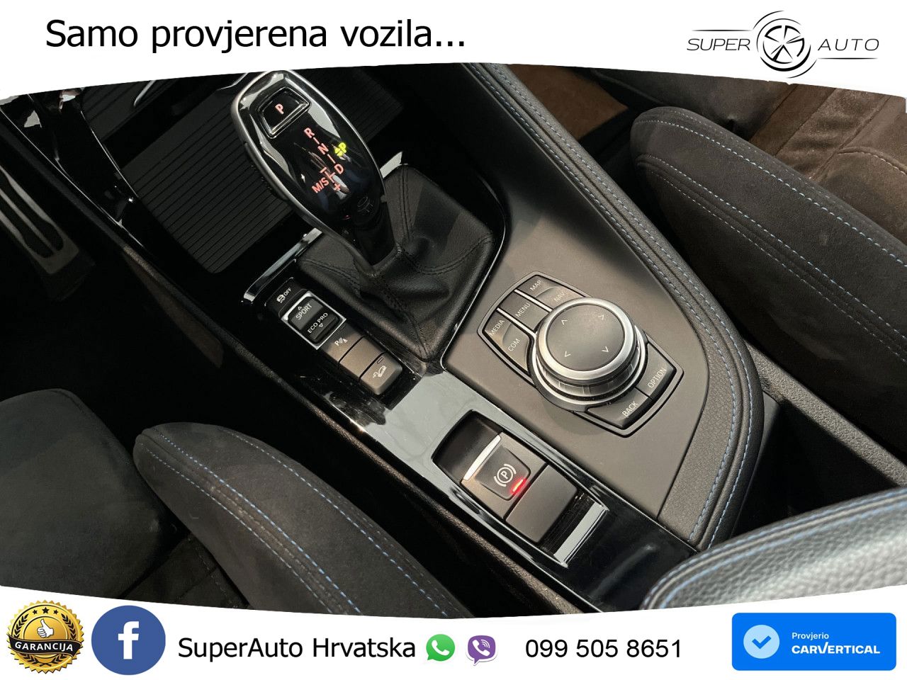 BMW X2 M35i xDrive Steptronic
