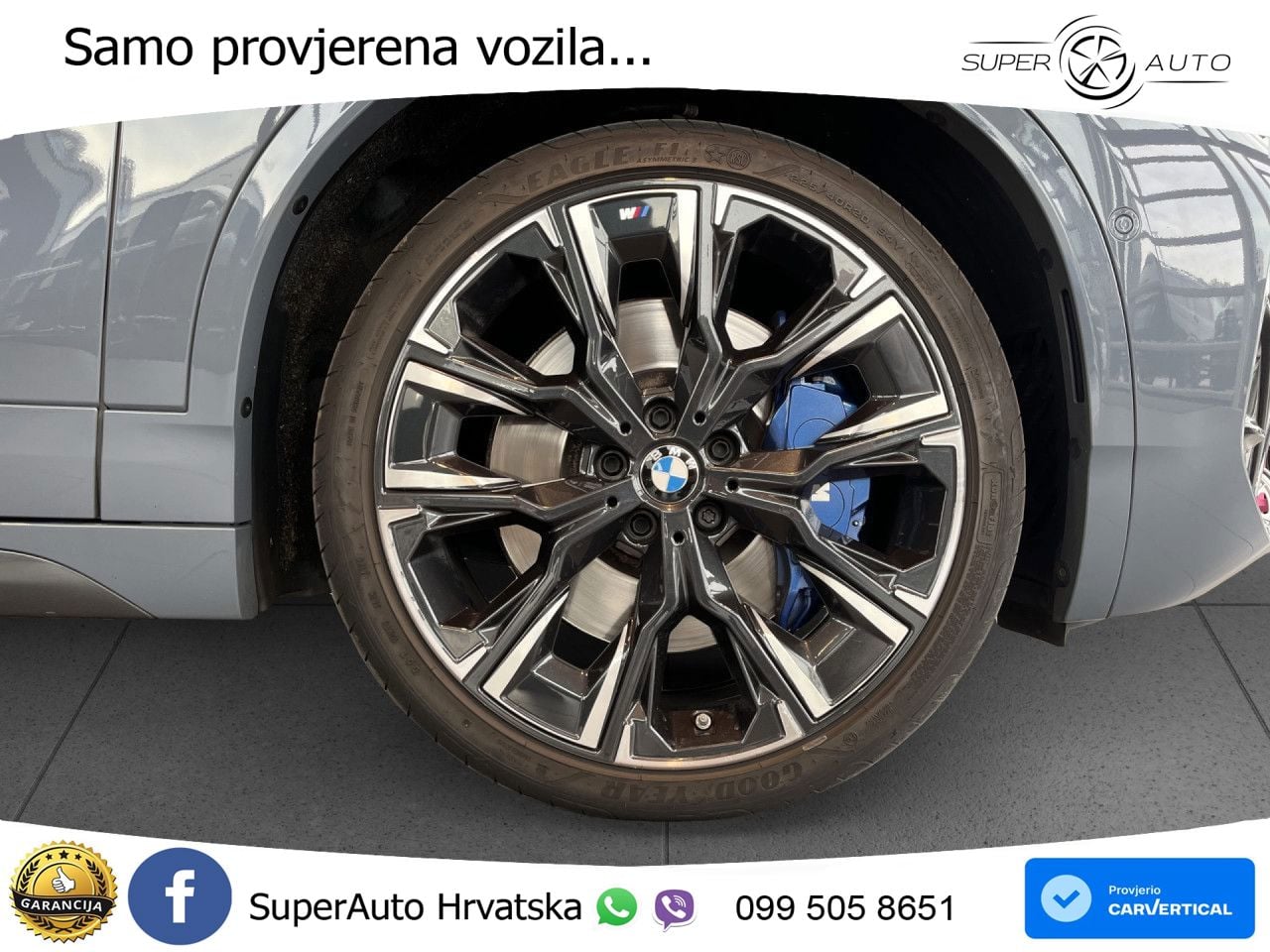 BMW X2 M35i xDrive Steptronic