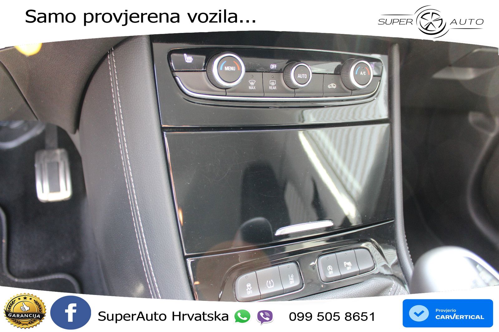 Opel Grandland X 1.2 Turbo (130 KS)