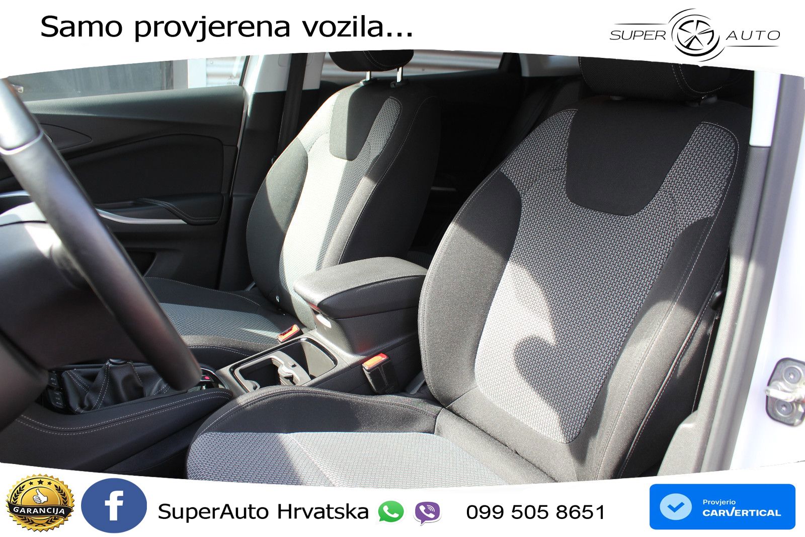 Opel Grandland X 1.2 Turbo (130 KS)