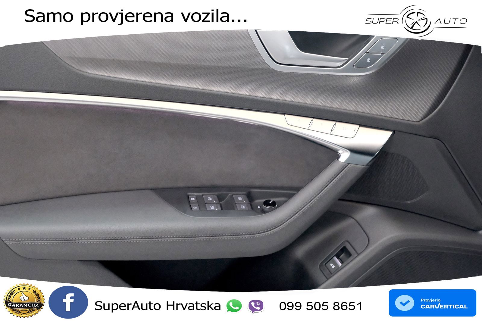 Audi RS6 Avant 4.0 TFSI V8 (600 KS) quattro Tiptronic MATRIX+GR SJED+KAM