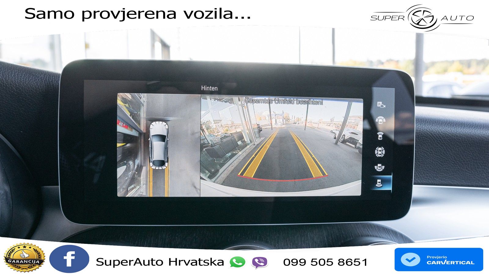 Mercedes GLC 220d (194 KS) 4MATIC G-TRONIC AMG LED+GR SJED+ACC