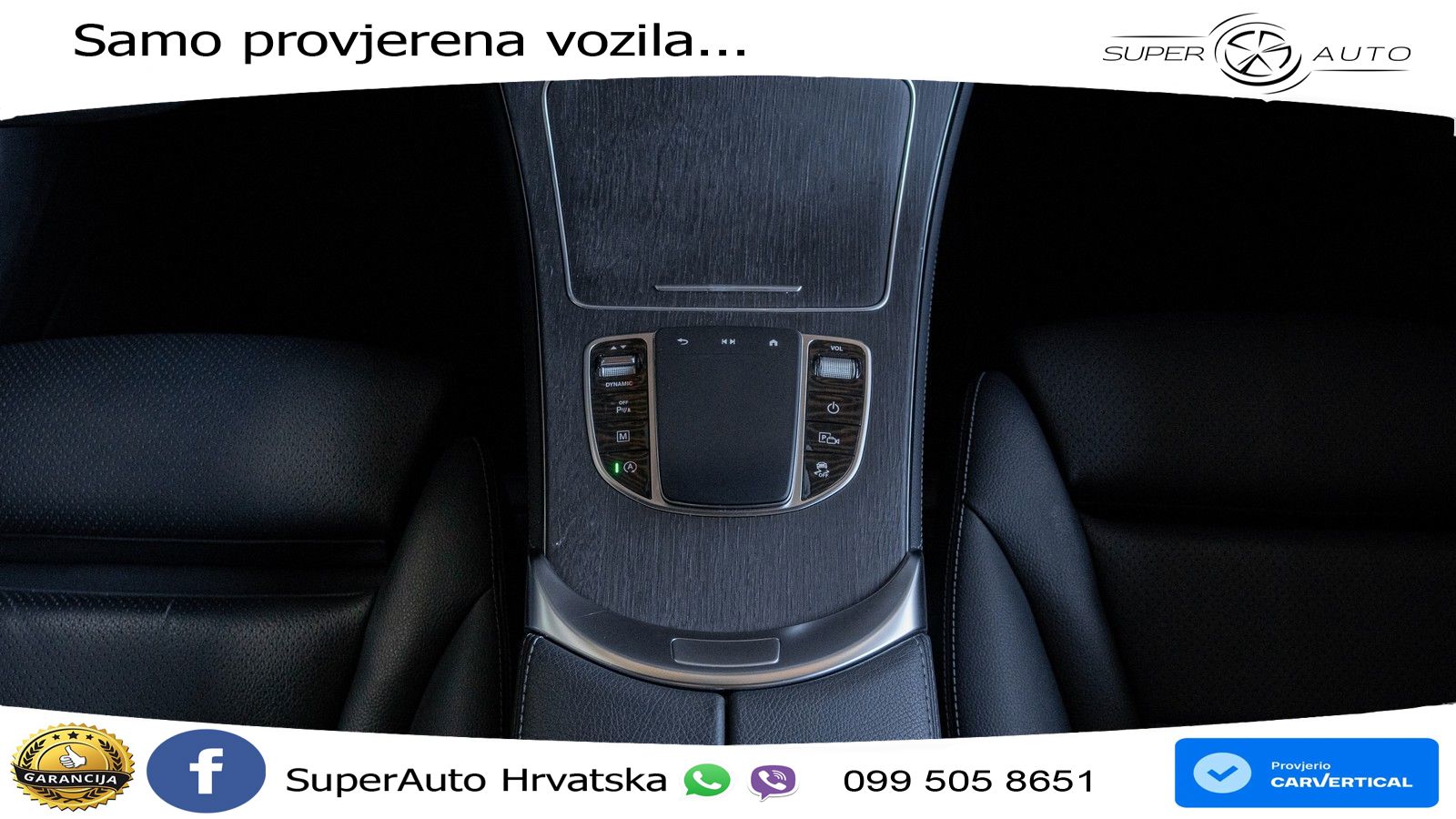 Mercedes GLC 220d (194 KS) 4MATIC G-TRONIC AMG LED+GR SJED+ACC