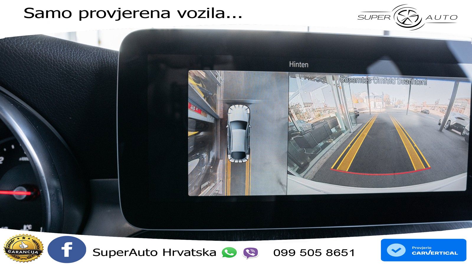 Mercedes GLC 220d (194 KS) 4MATIC G-TRONIC AMG LED+GR SJED+ACC