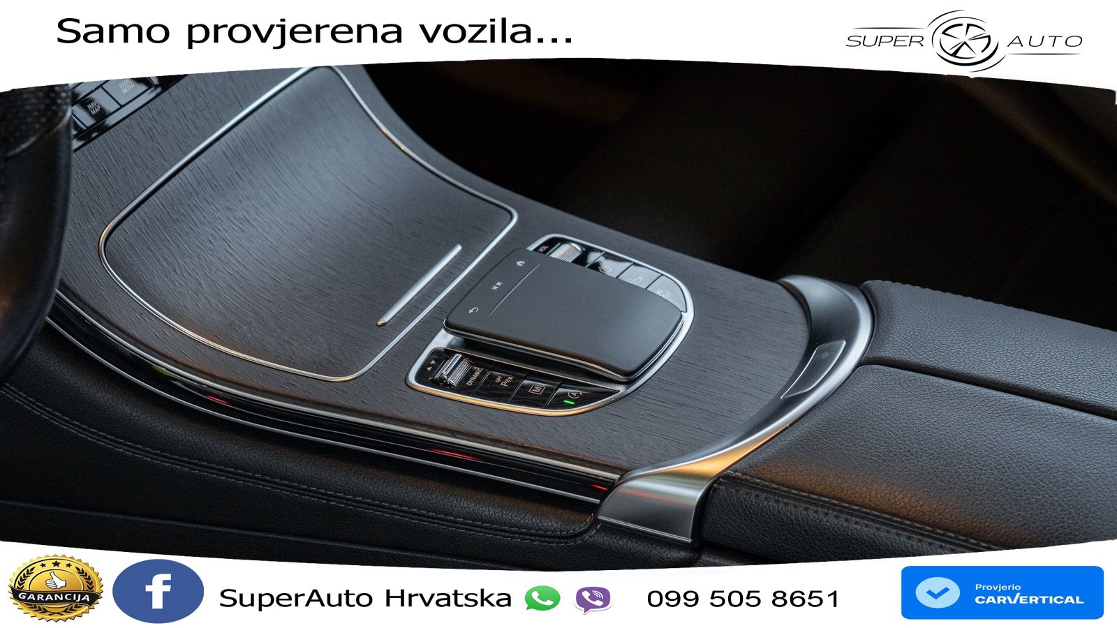 Mercedes GLC 220d (194 KS) 4MATIC G-TRONIC AMG LED+GR SJED+ACC