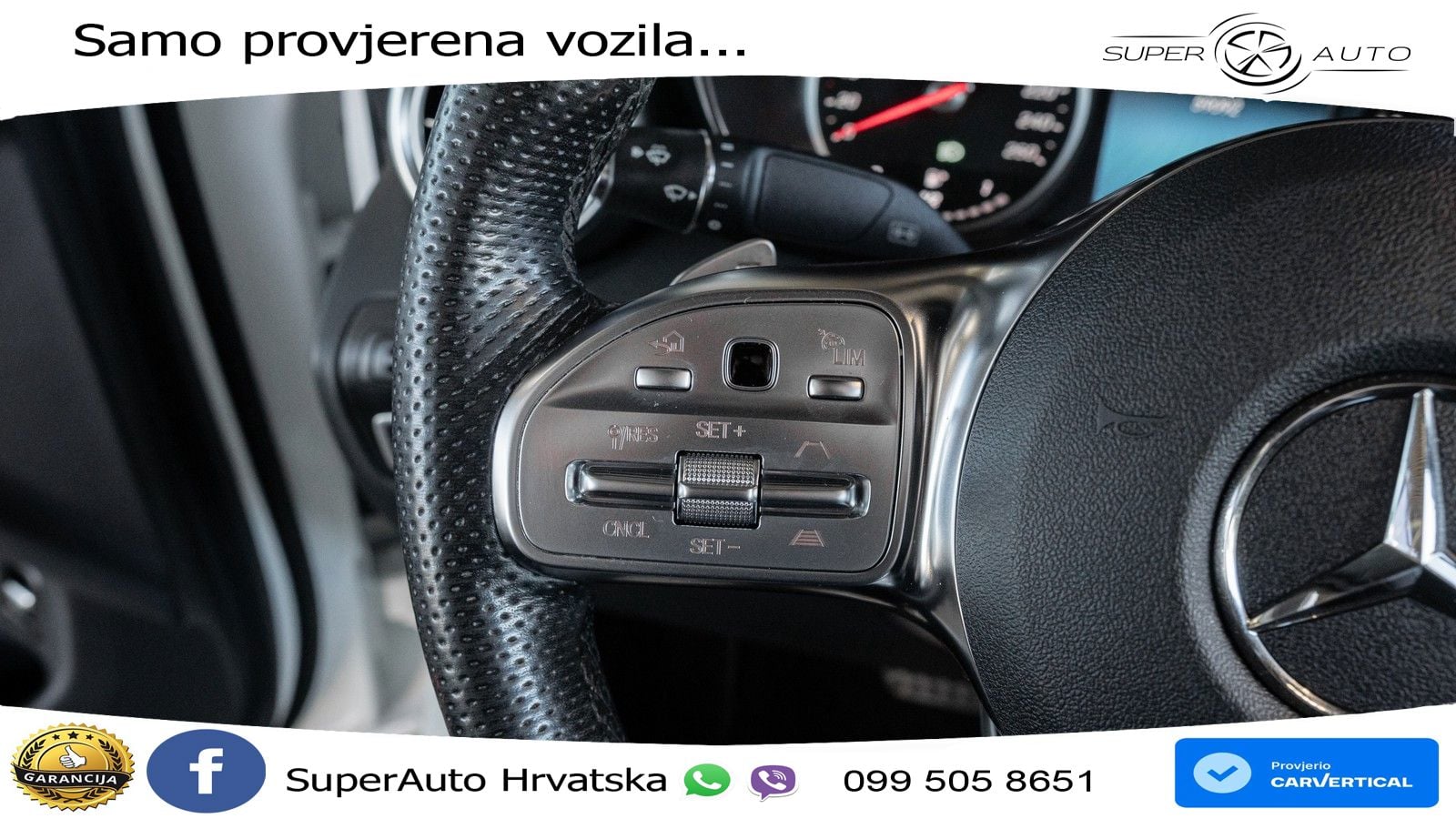 Mercedes GLC 220d (194 KS) 4MATIC G-TRONIC AMG LED+GR SJED+ACC