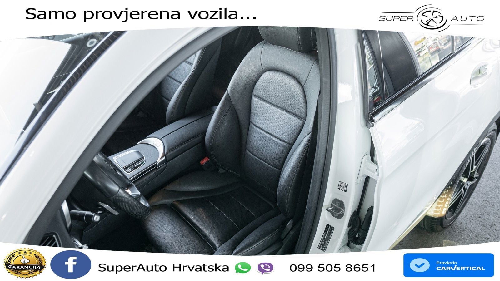 Mercedes GLC 220d (194 KS) 4MATIC G-TRONIC AMG LED+GR SJED+ACC