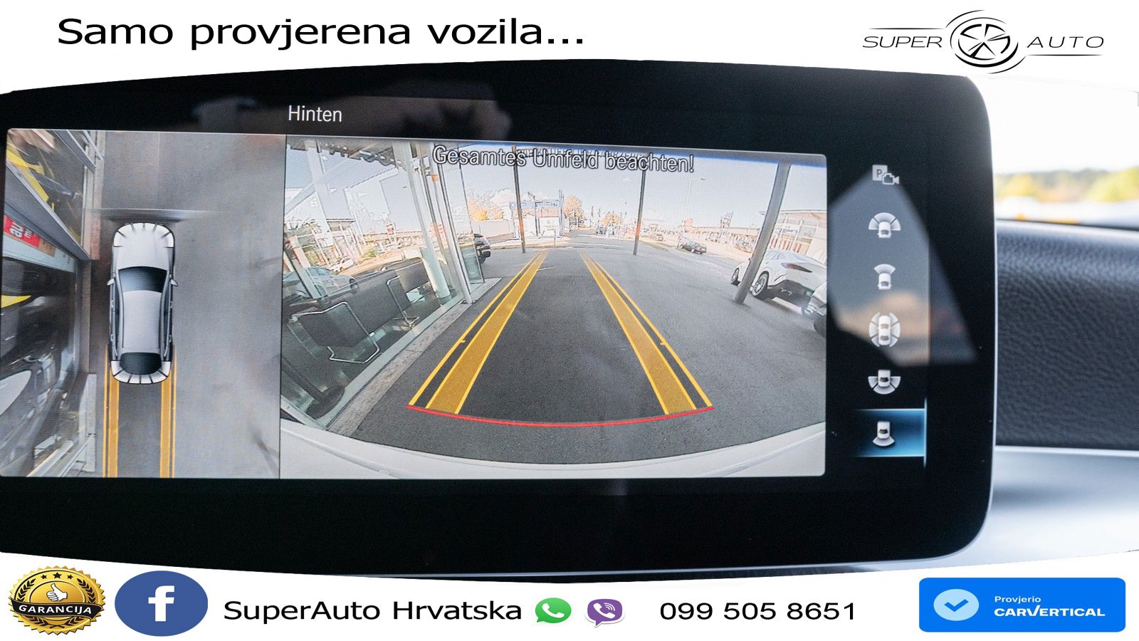Mercedes GLC 220d (194 KS) 4MATIC G-TRONIC AMG LED+GR SJED+ACC