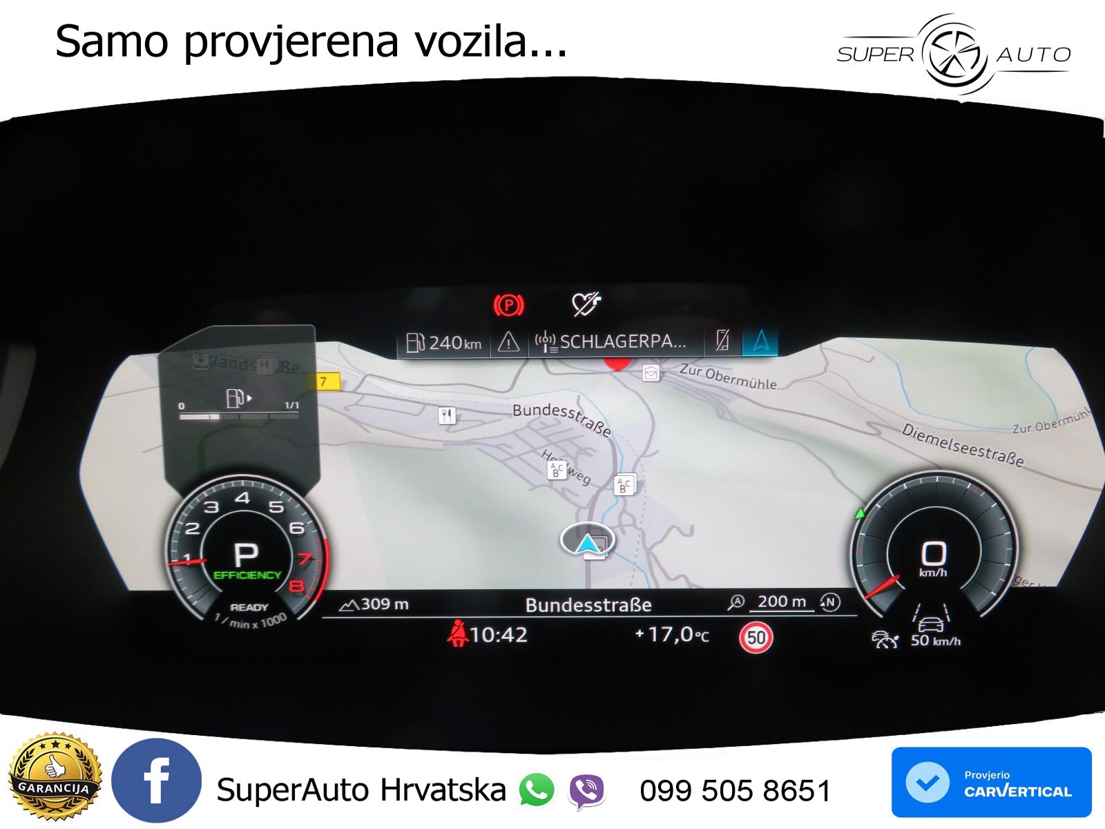 Audi A3 35 TFSI (150 KS) S tronic S line LED+GR SJED+ACC