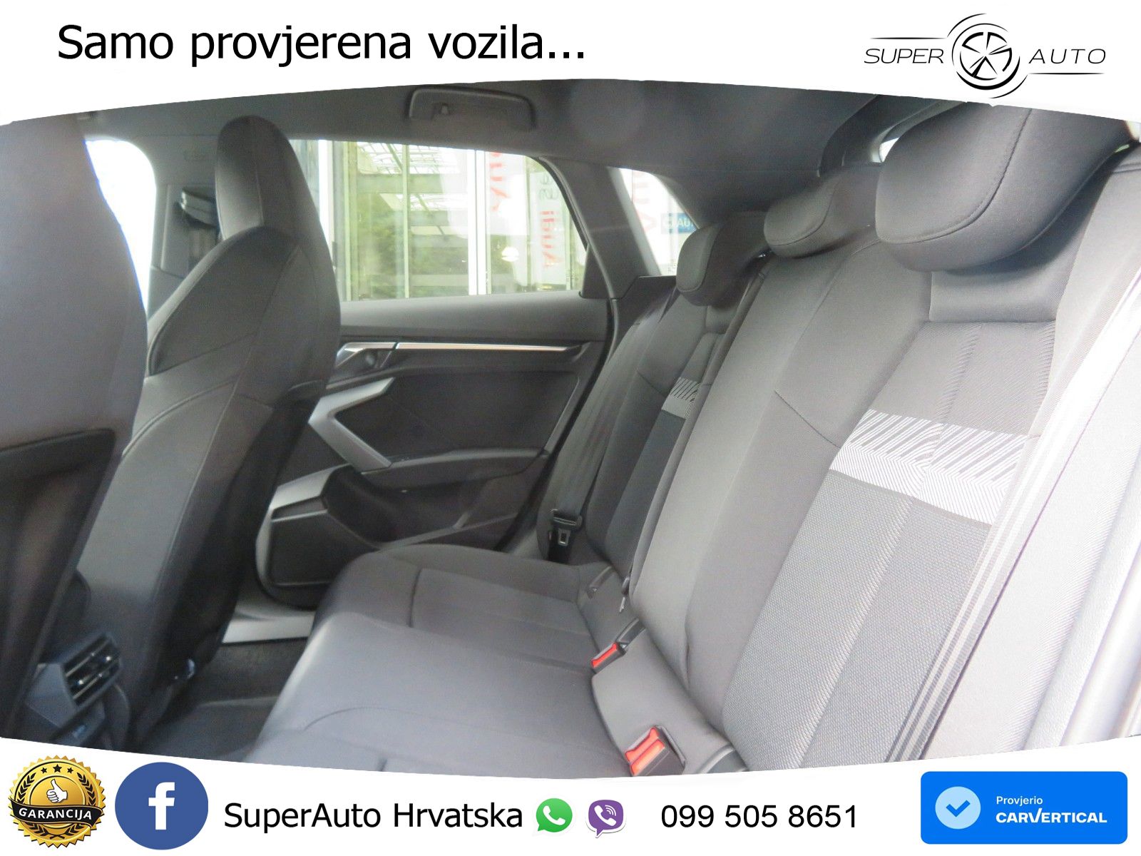 Audi A3 35 TFSI (150 KS) S tronic S line LED+GR SJED+ACC