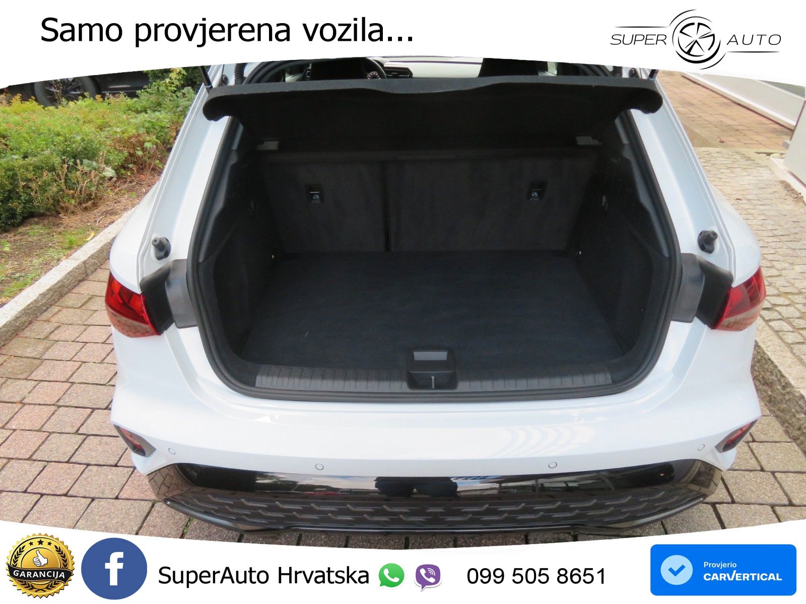 Audi A3 35 TFSI (150 KS) S tronic S line LED+GR SJED+ACC