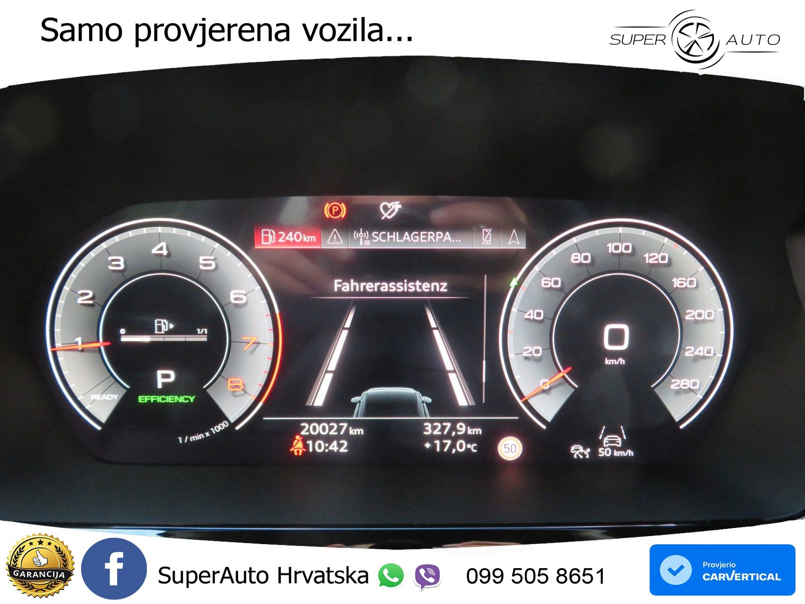 Audi A3 35 TFSI (150 KS) S tronic S line LED+GR SJED+ACC