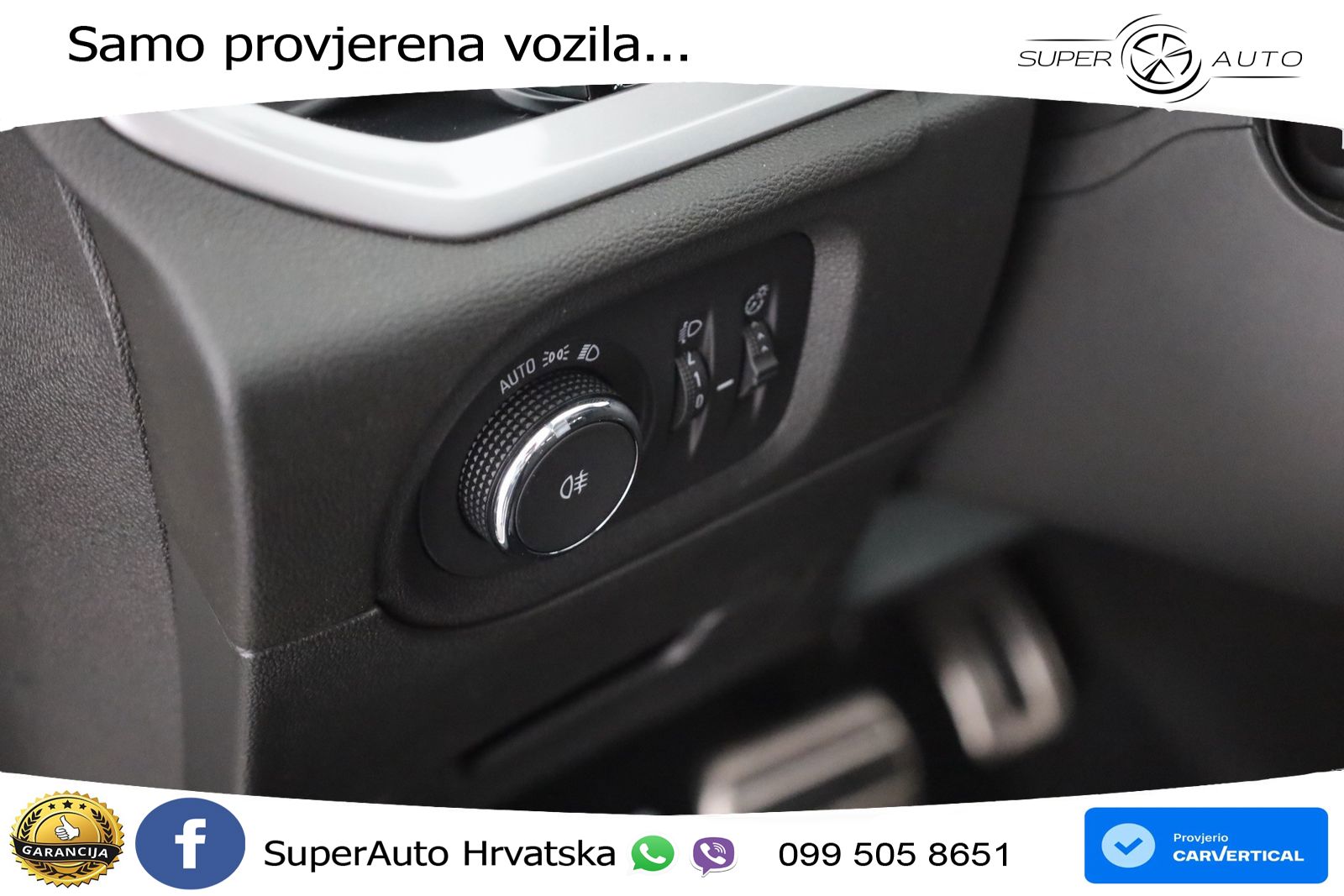 Opel Grandland 1.2i Turbo (130 KS) Automatic GS