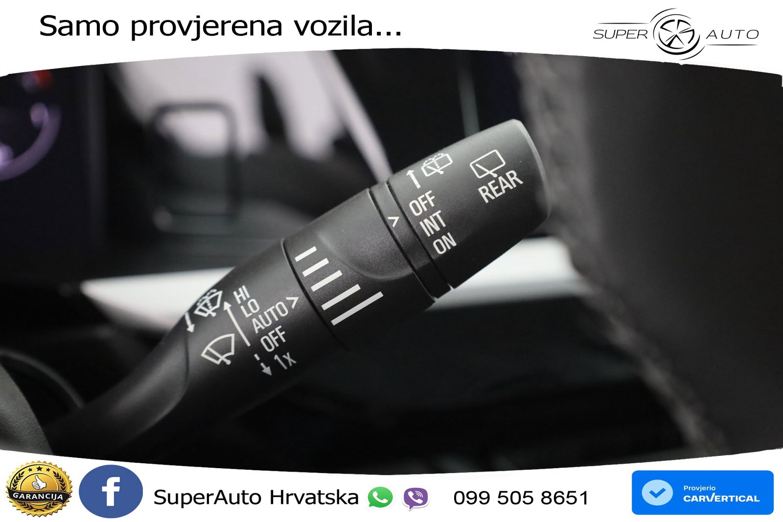 Opel Grandland 1.2i Turbo (130 KS) Automatic GS