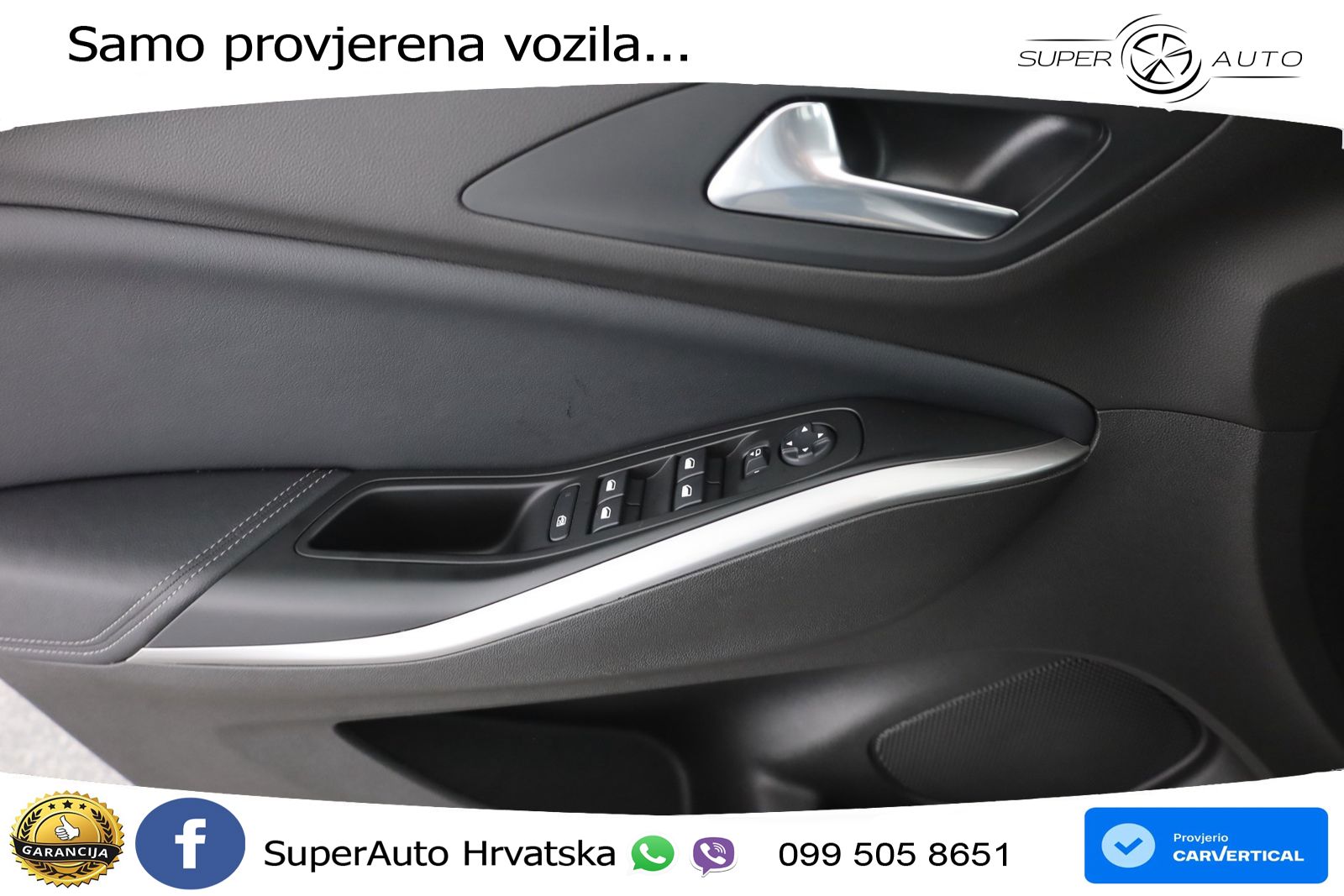 Opel Grandland 1.2i Turbo (130 KS) Automatic GS