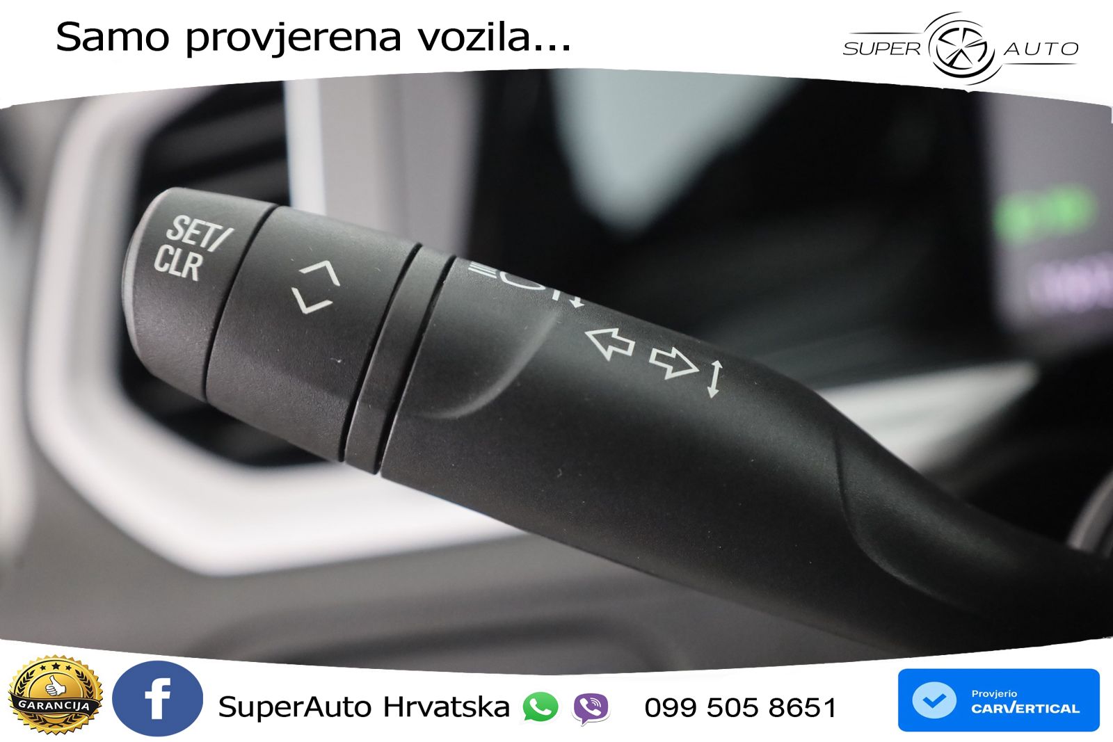 Opel Grandland 1.2i Turbo (130 KS) Automatic GS
