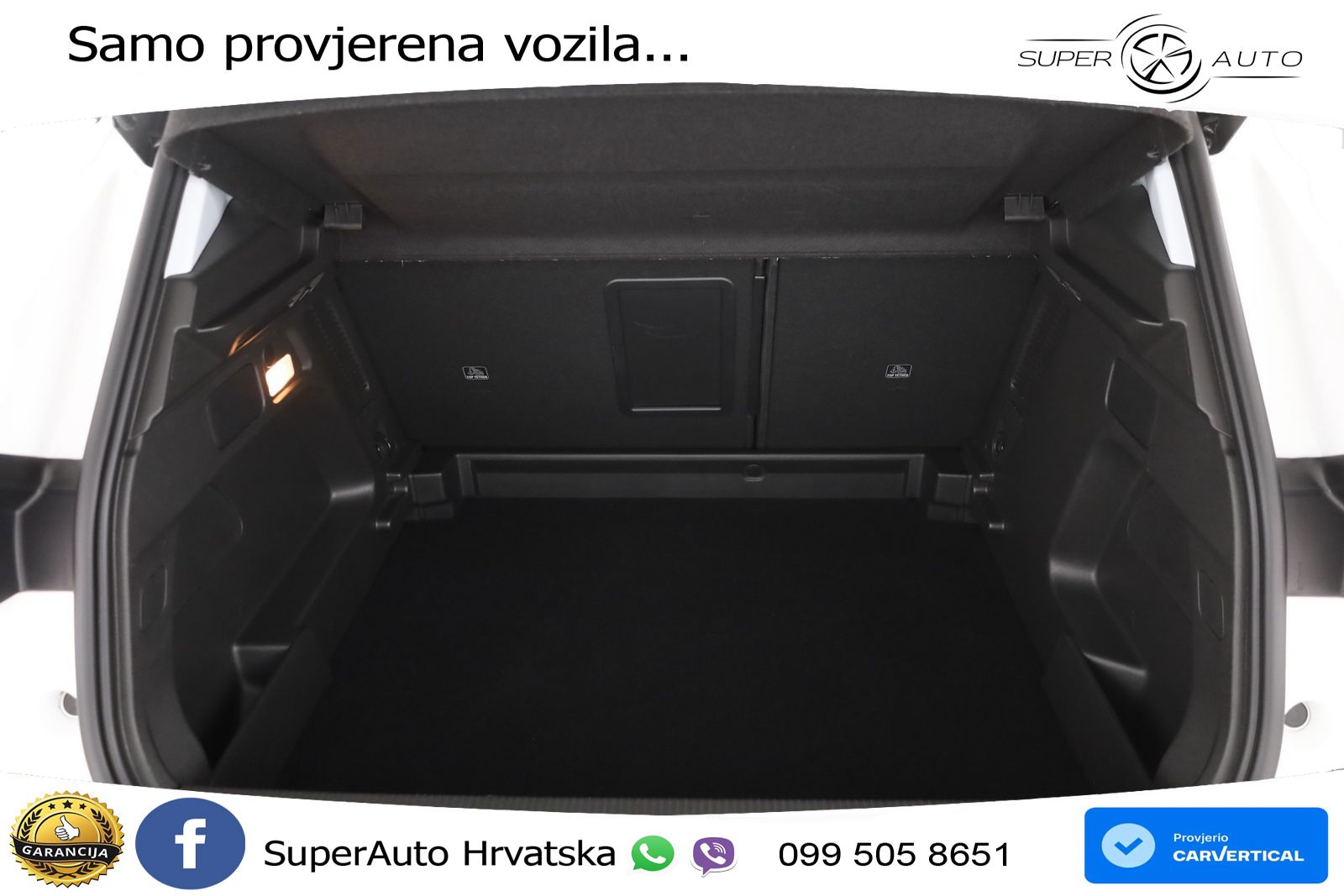 Opel Grandland 1.2i Turbo (130 KS) Automatic GS