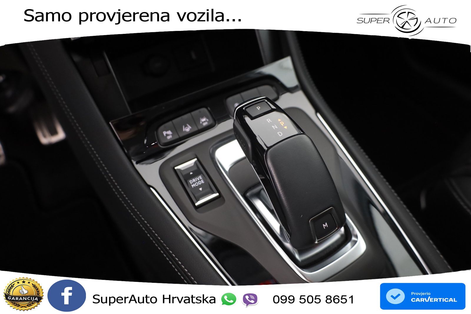 Opel Grandland 1.2i Turbo (130 KS) Automatic GS