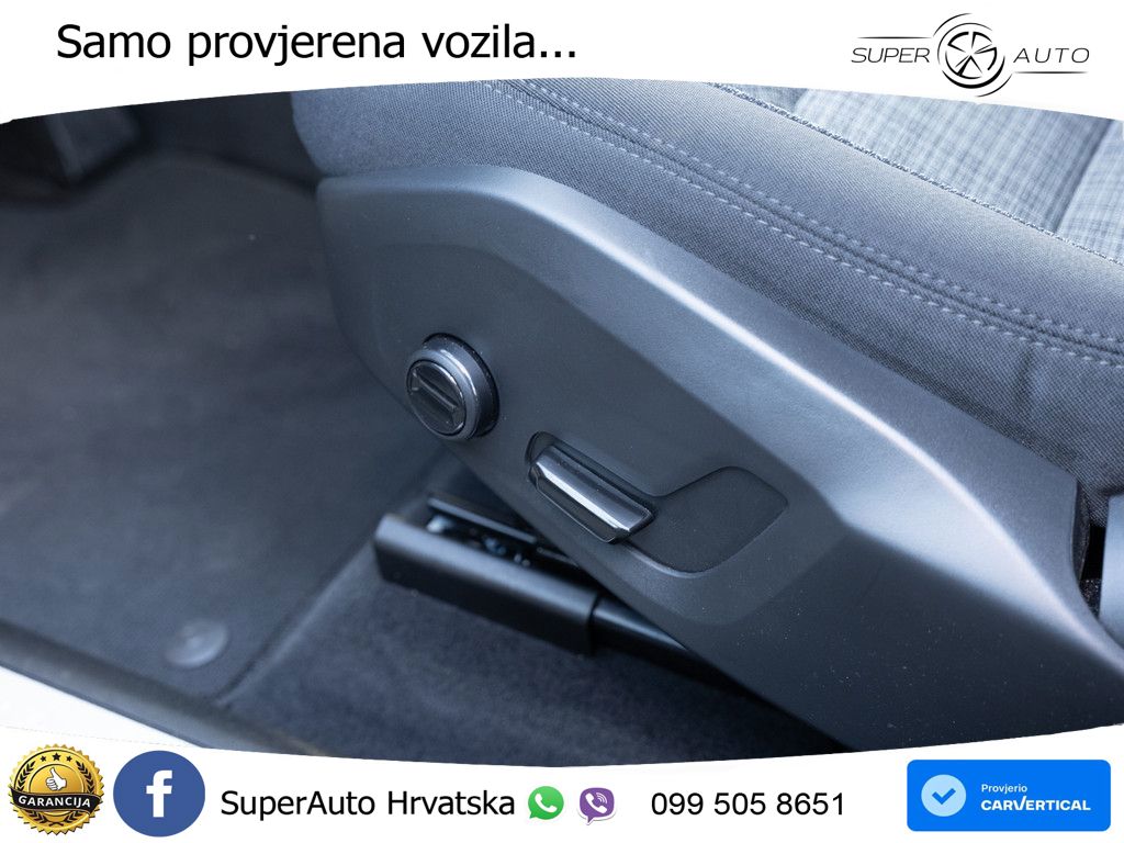 Volvo XC60 B5 Benzin AWD Geartronic LED+GR SJED+ACC