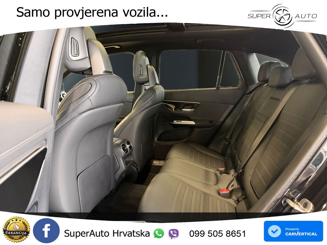 Mercedes GLC 200 (204 KS) 4MATIC 9G-TRONIC AMG