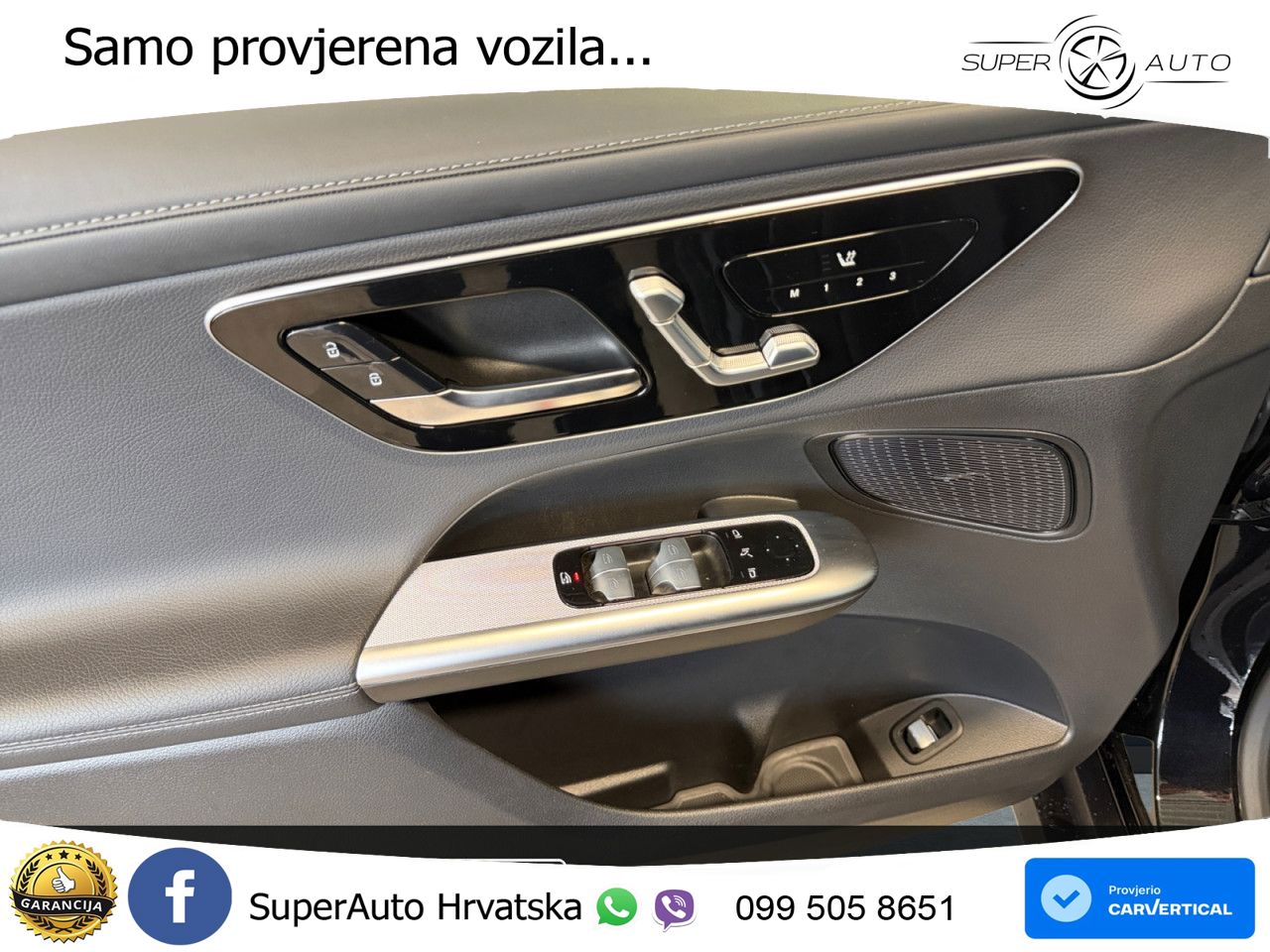 Mercedes GLC 200 (204 KS) 4MATIC 9G-TRONIC AMG