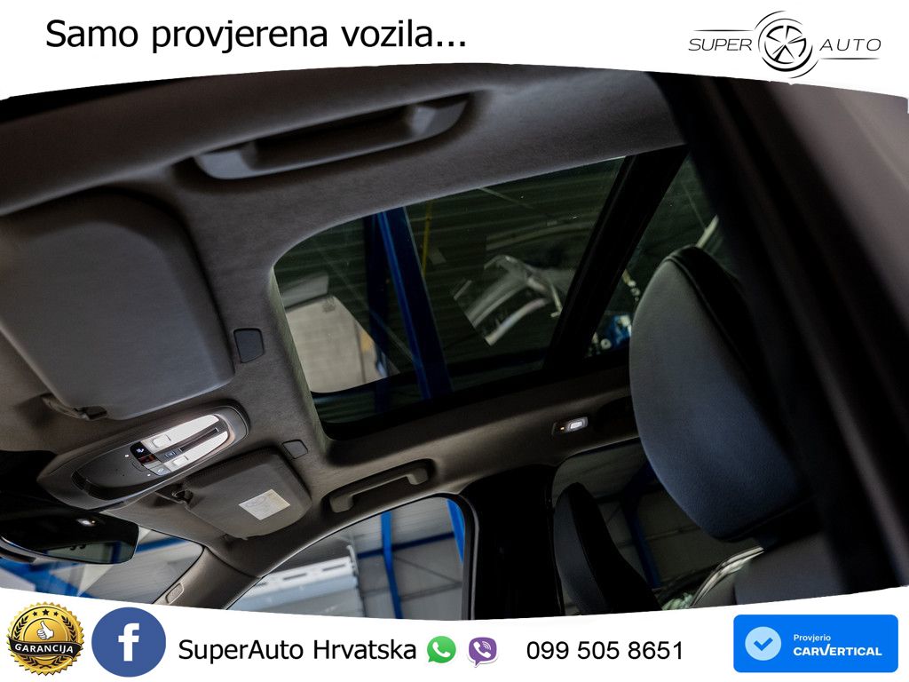 Volvo XC90 2.0 B5 Diesel AWD Automatic ACC+HEAD+4xGR SJED+360+PANO