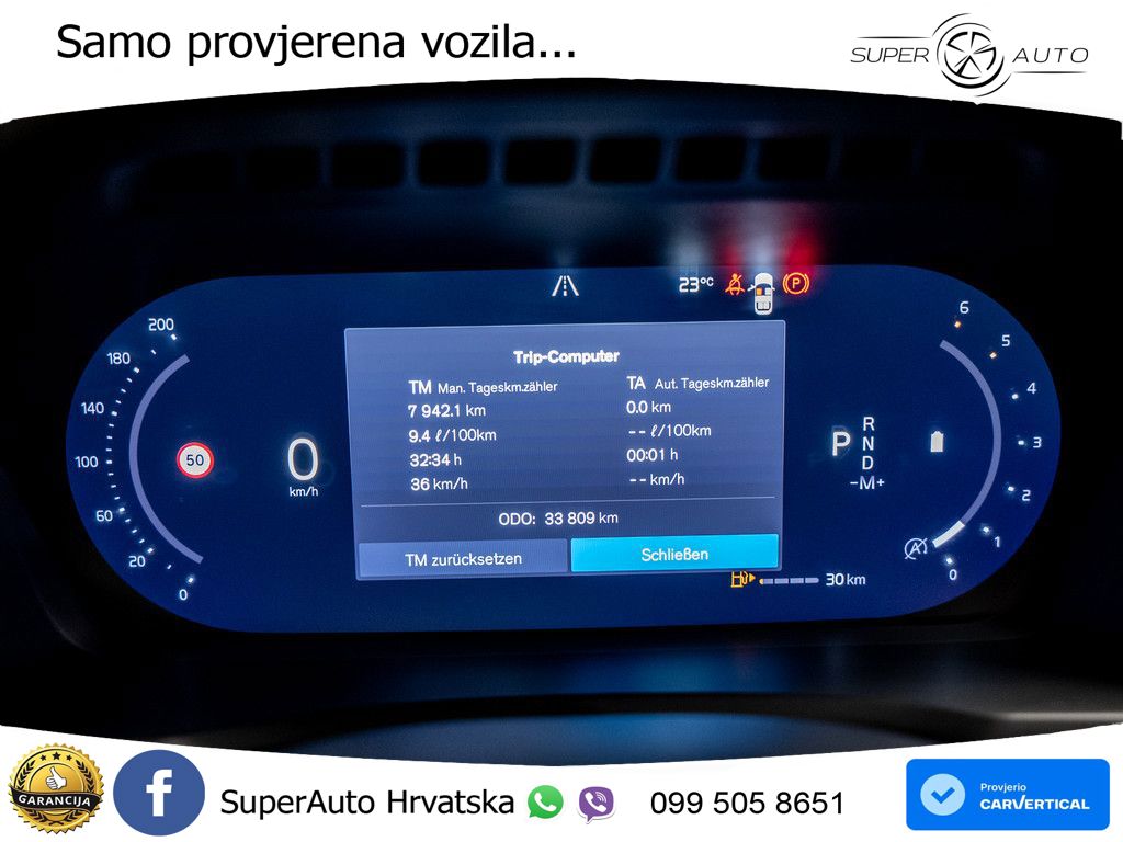 Volvo XC90 2.0 B5 Diesel AWD Automatic ACC+HEAD+4xGR SJED+360+PANO