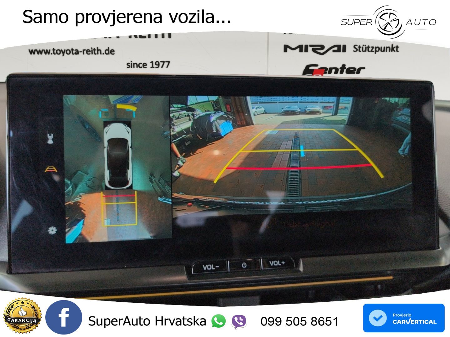 Toyota C-HR 2.0 (198 KS) Hybrid e-CVT Lounge Premiere LED+GR SJED+ACC